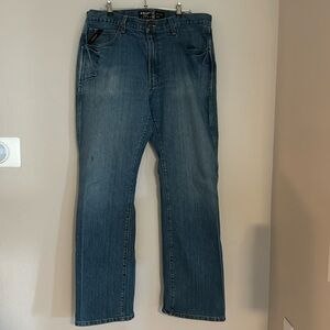 Ariat Rebar M4 Jeans